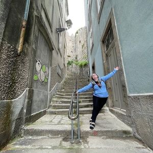 Meet your Posher, Jordon